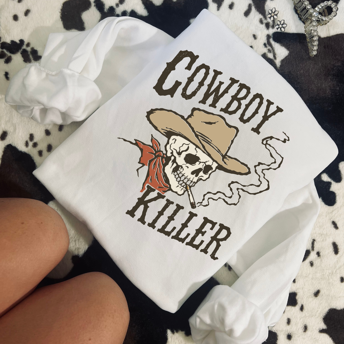 Cowboy Killer